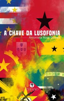 A chave da lusofonia