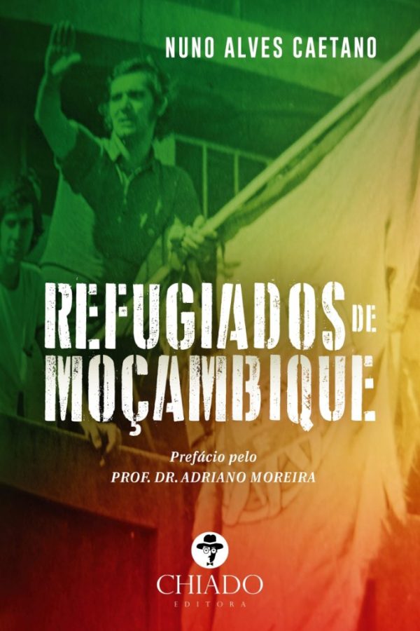Refugiados de Moçambique