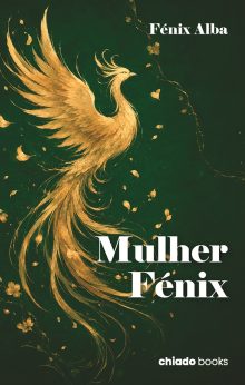 Mulher Fénix