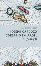 Joseph Cardoso Corsário em Argel