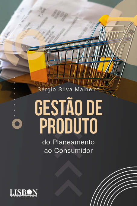 Gestão de Produto – do Planeamento ao Consumidor