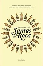 Santas de Roca