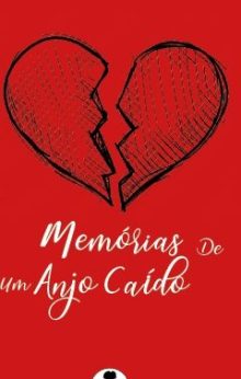 Memórias De Um Anjo Caído