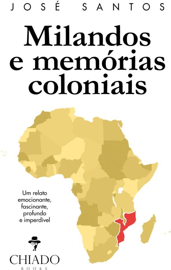 Milandos e Memórias Coloniais