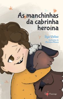 As manchinhas da cabrinha heroína