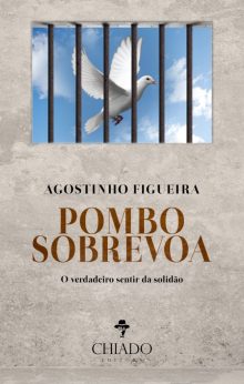 Pombo Sobrevoa