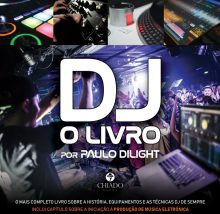 DJ, O Livro