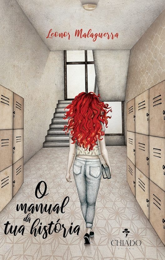 O manual da tua história