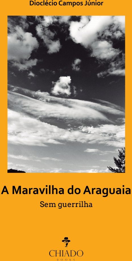 A maravilha do Araguaia – Sem guerrilha