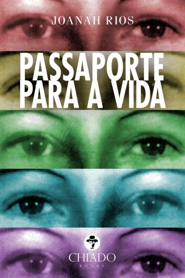 Passaporte para a vida