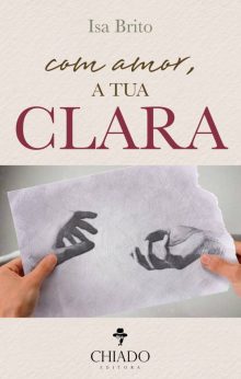 Com amor, a tua Clara
