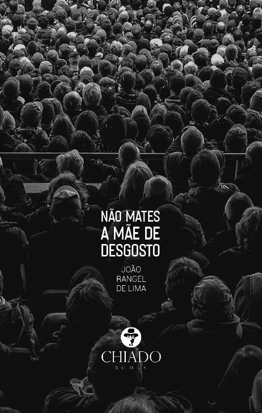 Não mates a mãe de desgosto