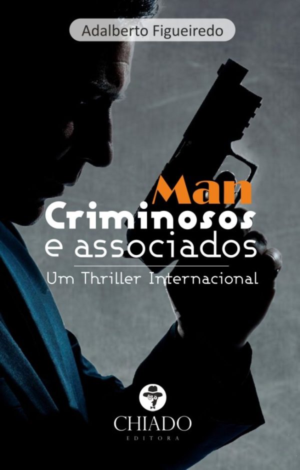 MAN - Criminosos e associados