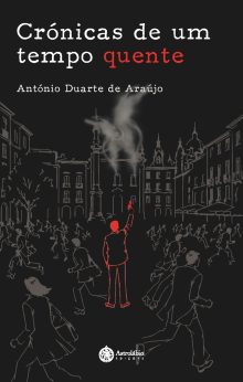 Crónicas de um tempo quente