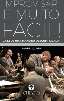 Improvisar é Muito Fácil