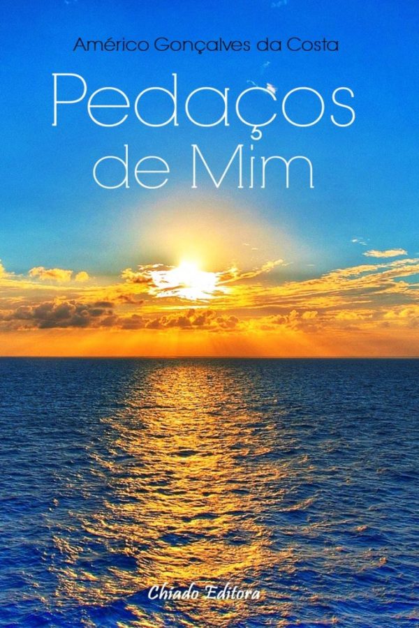 Pedaços de Mim