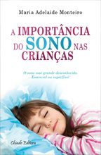 A Importância do Sono nas Crianças