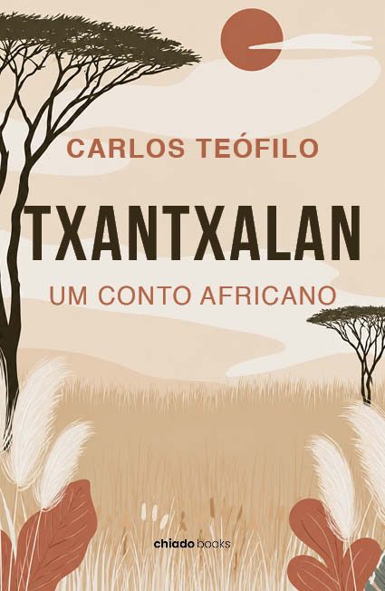 Txantxalan – Um Conto Africano