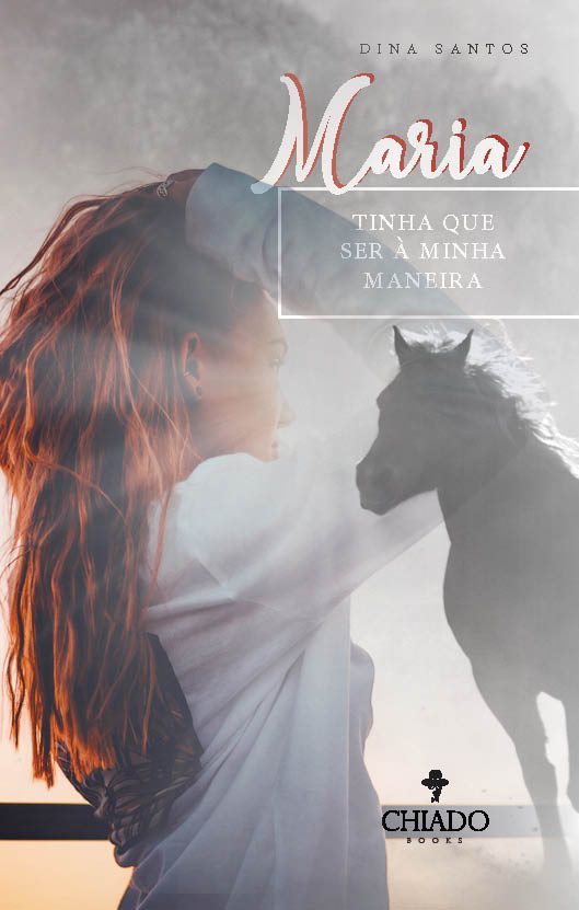 Maria - Tinha que ser à minha maneira