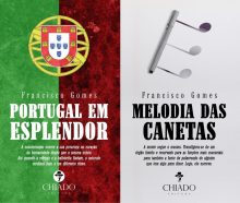 Melodia das Canetas / Portugal em Esplendor