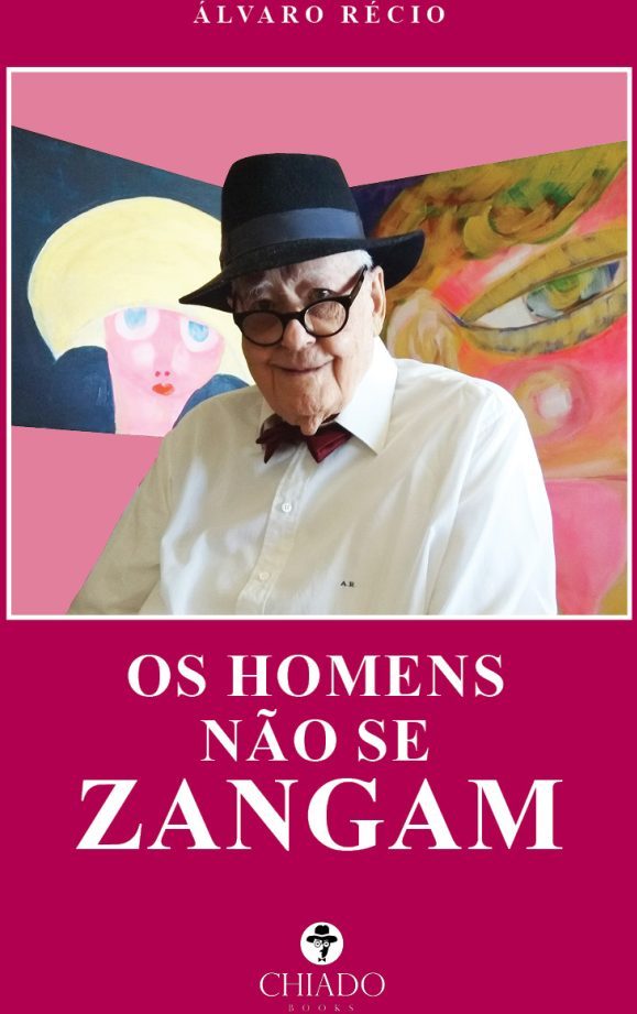 Os Homens Não se Zangam