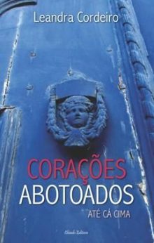 Corações Abotoados