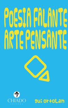 Poesia falante, arte pensante