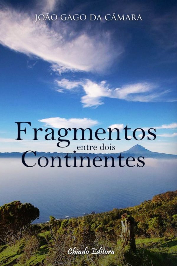 Fragmentos entre Dois Continentes