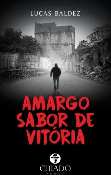 Amargo sabor da vitória
