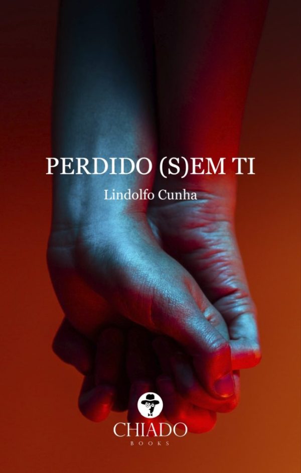 Perdido (s)em ti