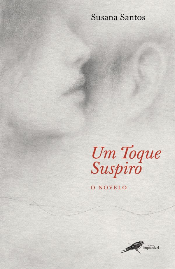 Um Toque Suspiro - O Novelo