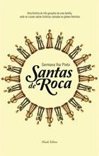 Santas de Roca