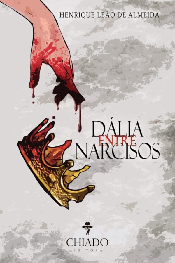 Dália entre Narcisos