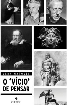 O 'vício' de pensar