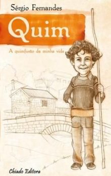 Quim- A Quimfusão da Minha Vida