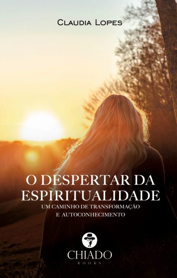 O DESPERTAR DA ESPIRITUALIDADE