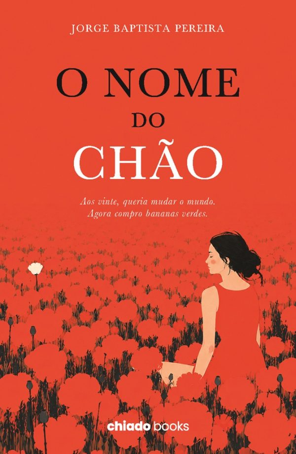 O Nome do Chão
