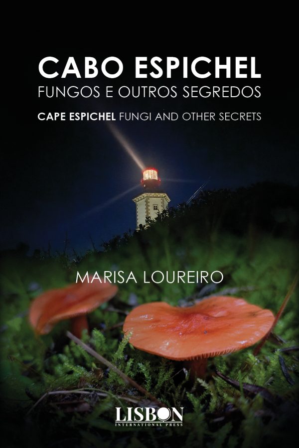 Cabo Espichel - Fungos e outros segredos
