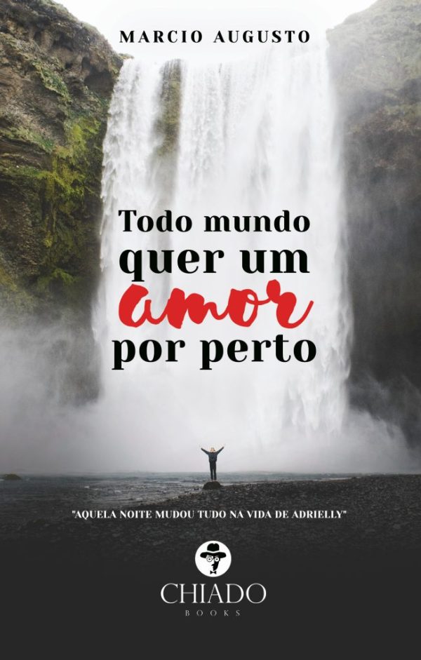 Todo Mundo Quer Um Amor Por Perto