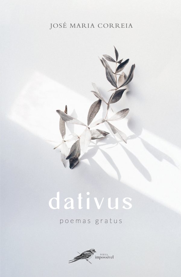 DATIVUS - poemas gratus