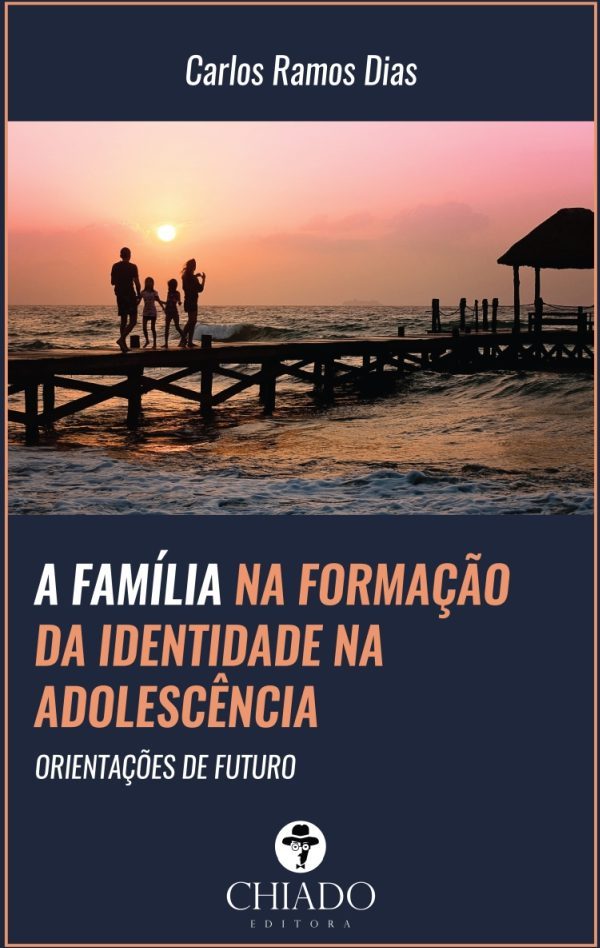A Família na Formação da Identidade na Adolescência
