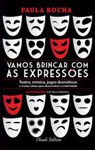 Vamos Brincar com as Expressões
