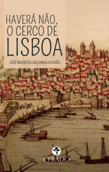 Haverá não o cerco de Lisboa