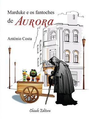 Marduke e os Fantoches de Aurora