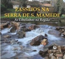 Passeios na Serra de São Mamede