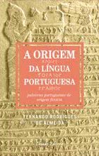A Origem da Língua Portuguesa
