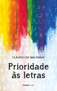 Prioridade às letras