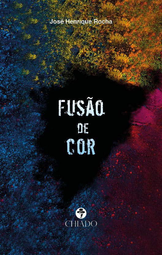 Fusão de cor