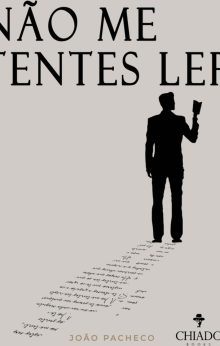 Não me tentes ler