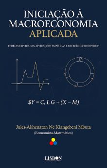 Iniciação à Macroeconomia Aplicada